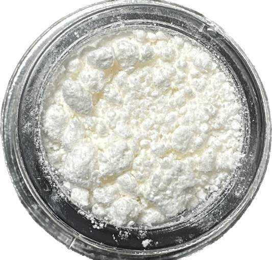 CBG Isolate Powder - cannarefined