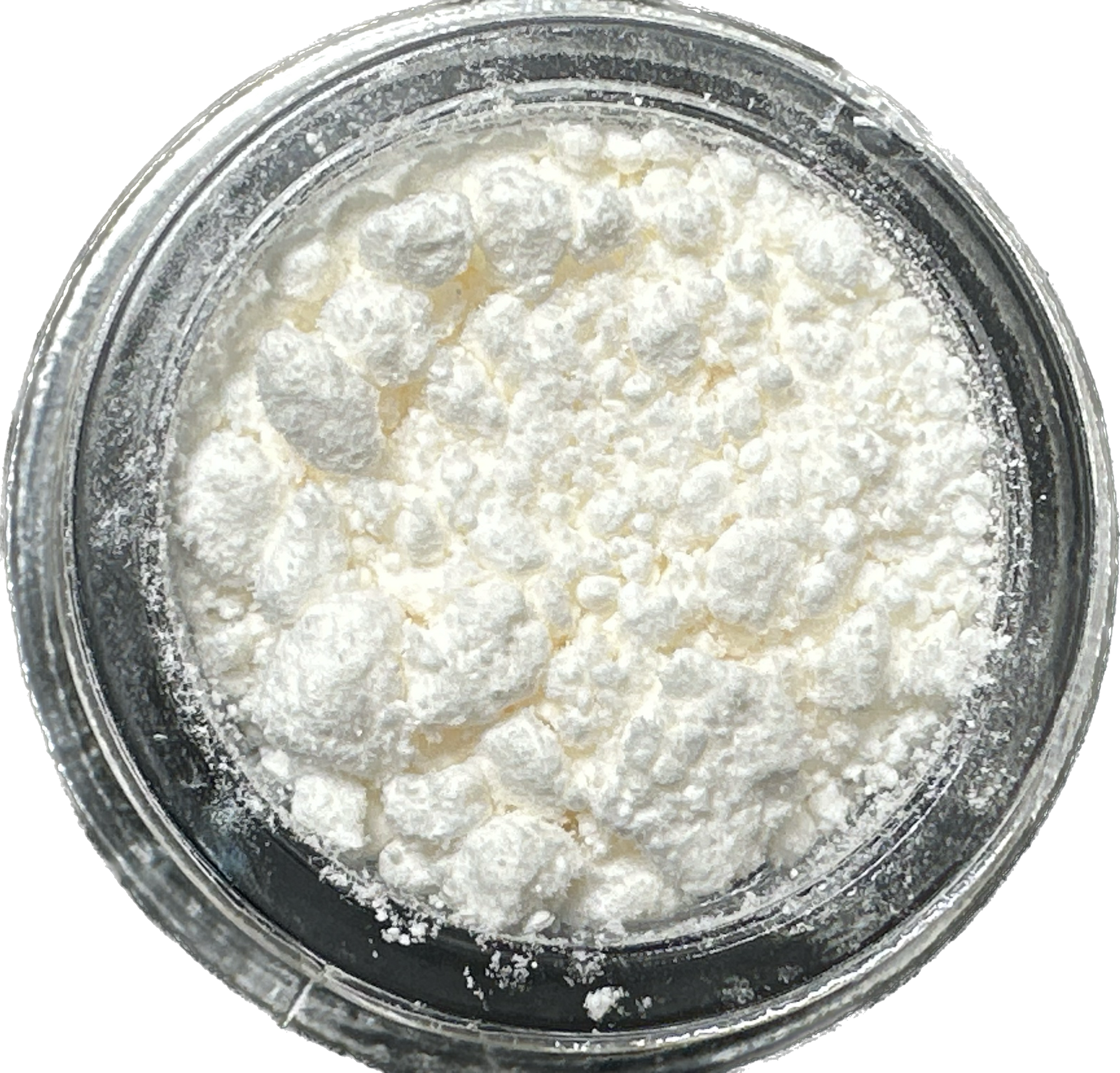 CBG Isolate Powder