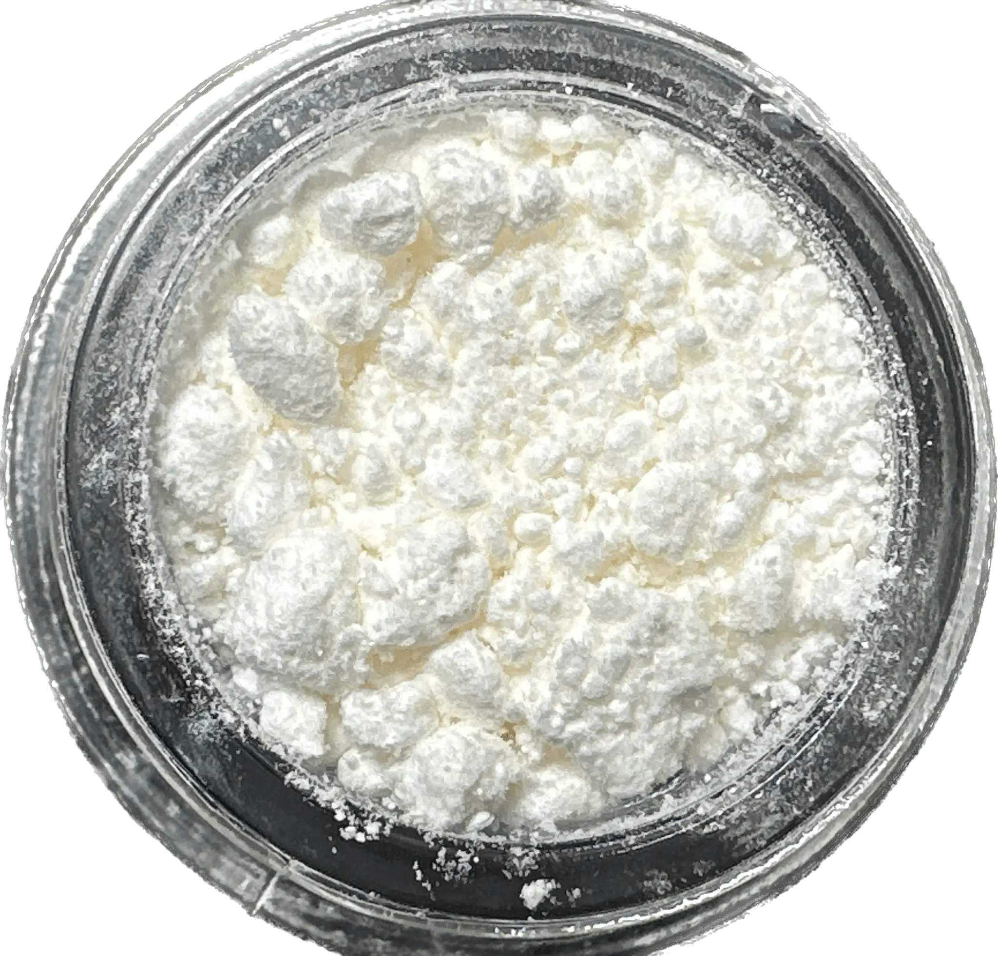 CBG Isolate Powder - cannarefined