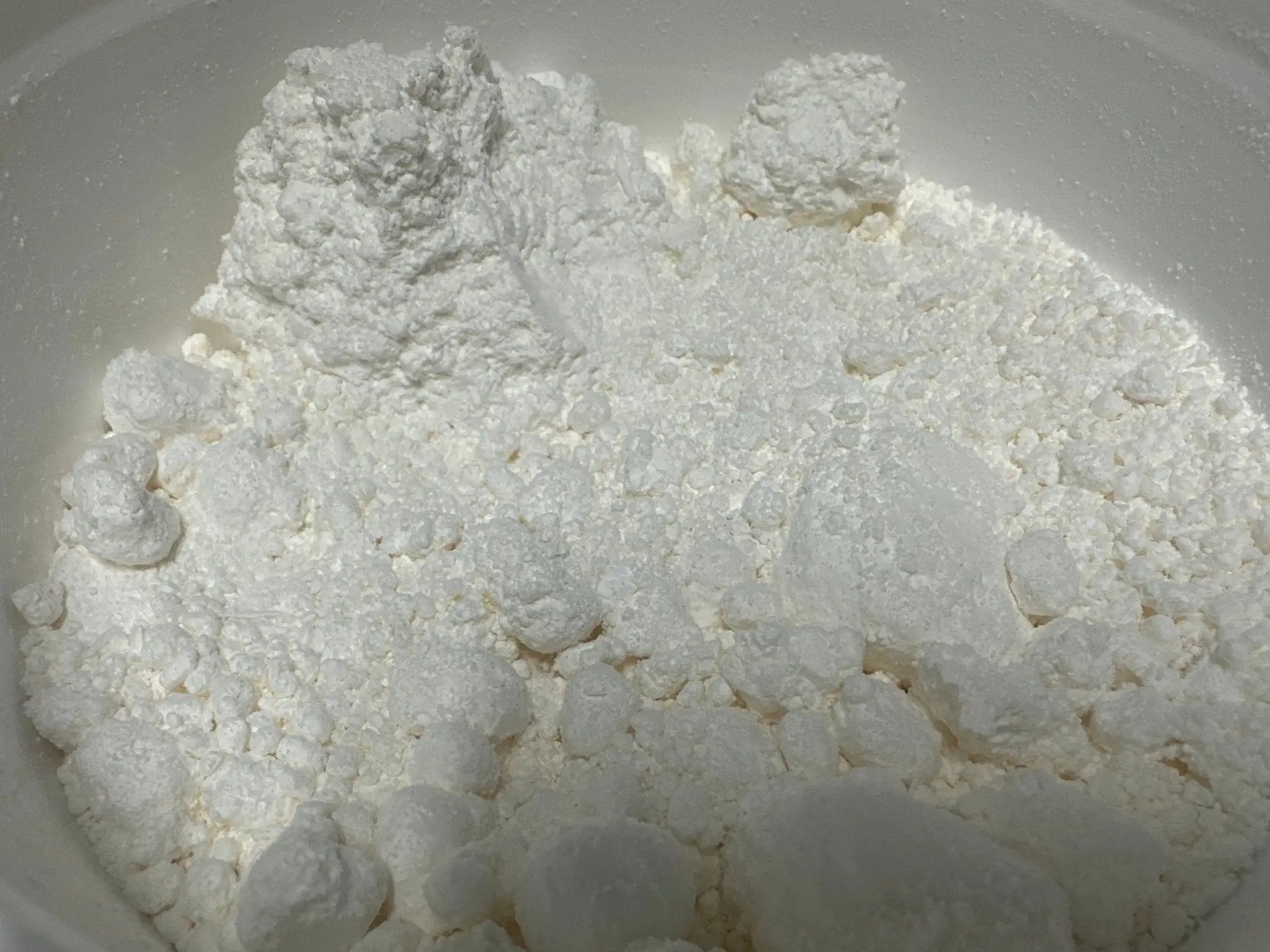 CBG Isolate Powder - cannarefined