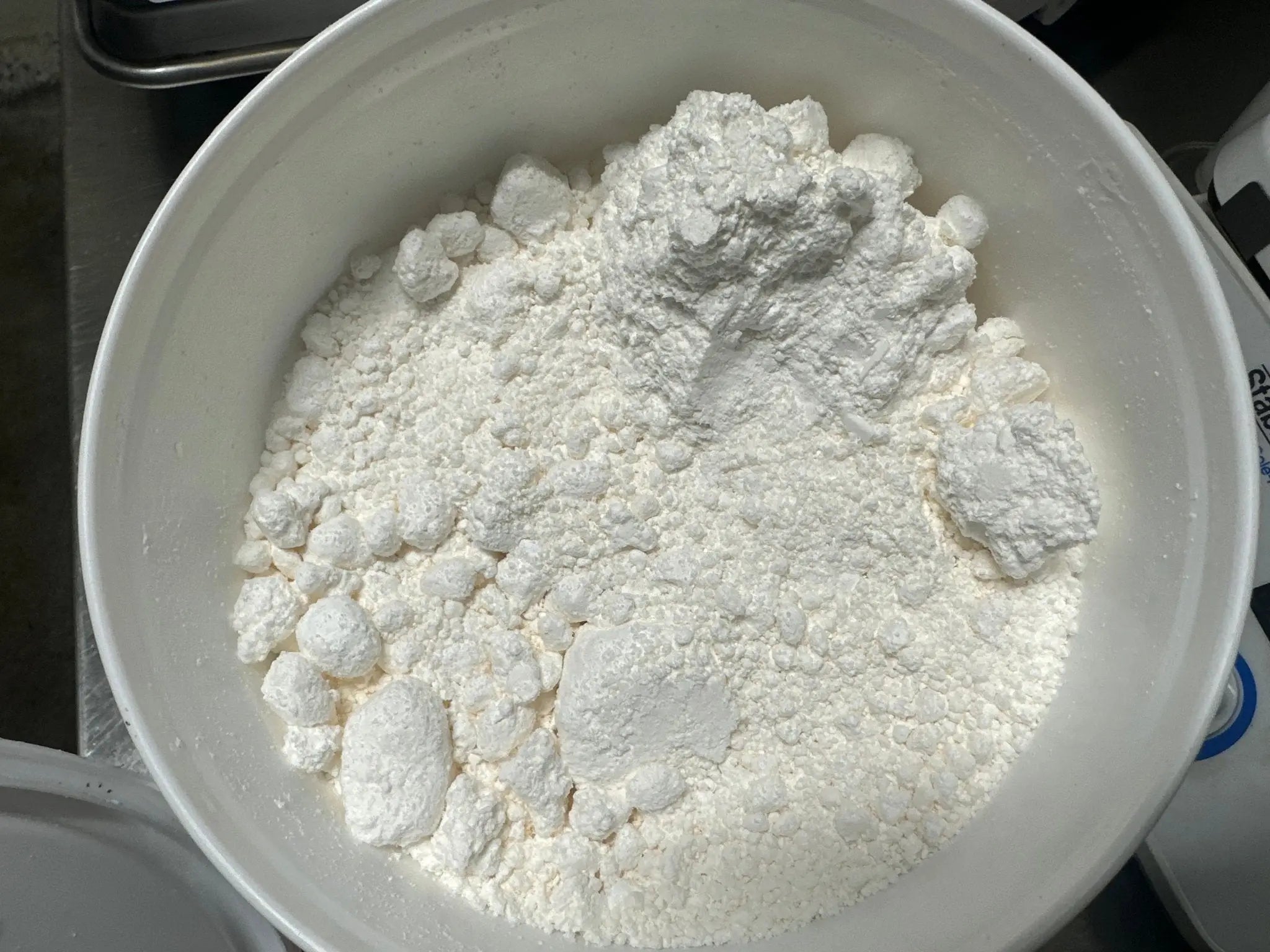 CBG Isolate Powder - cannarefined