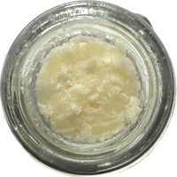 Strain-Specific CBG Terp Sorbets