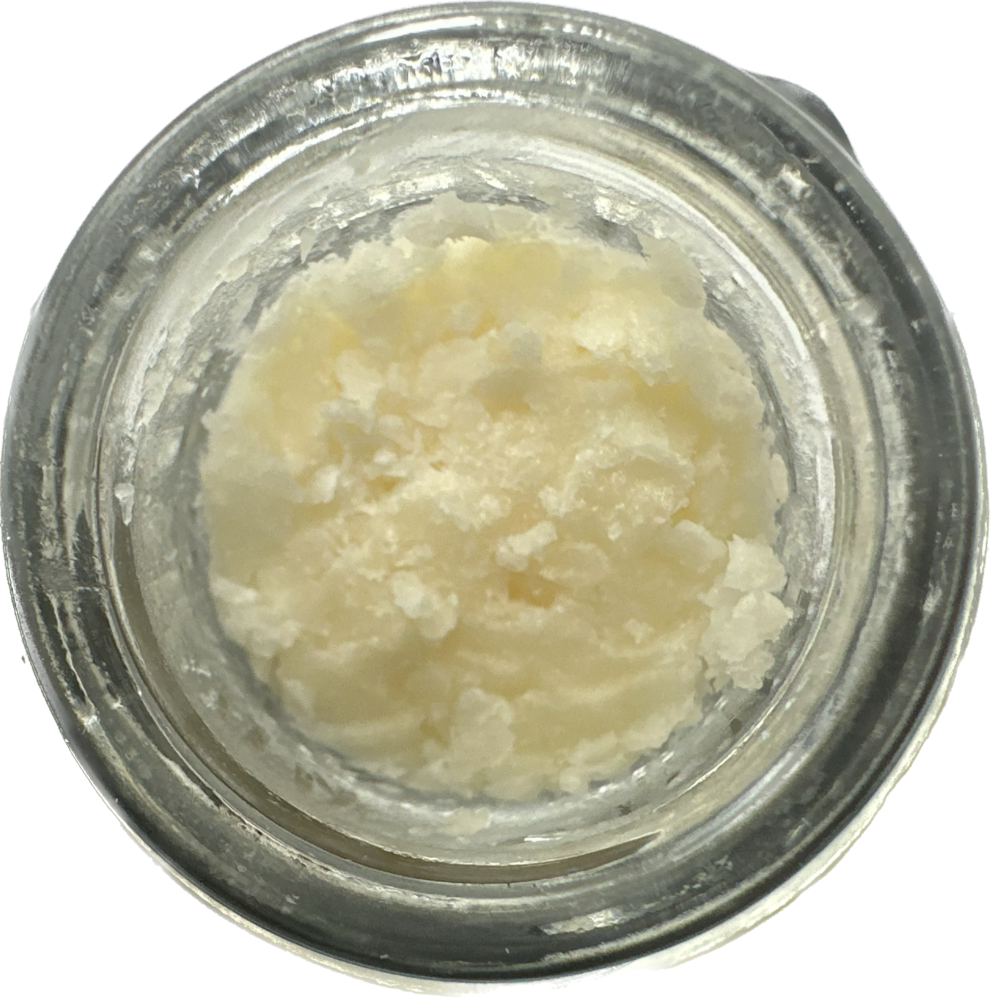 Strain-Specific CBG Terp Sorbets