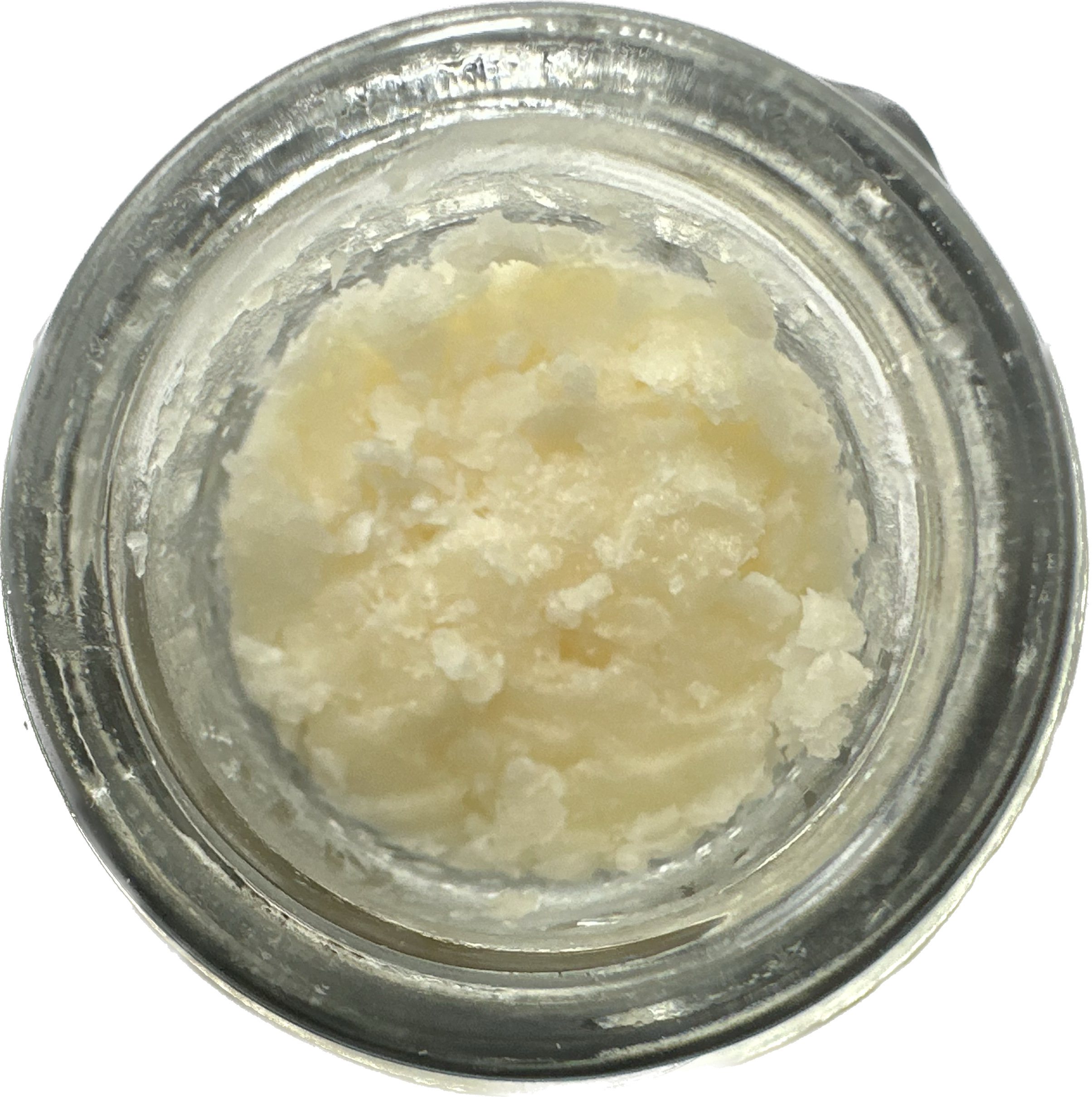 Strain-Specific CBG Terp Sorbets