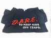 T-Shirt (D.A.R.E. To Keep Kids Of Terps)