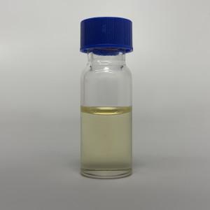 Kaboom (Refined) CDT Terpene Strain Profile