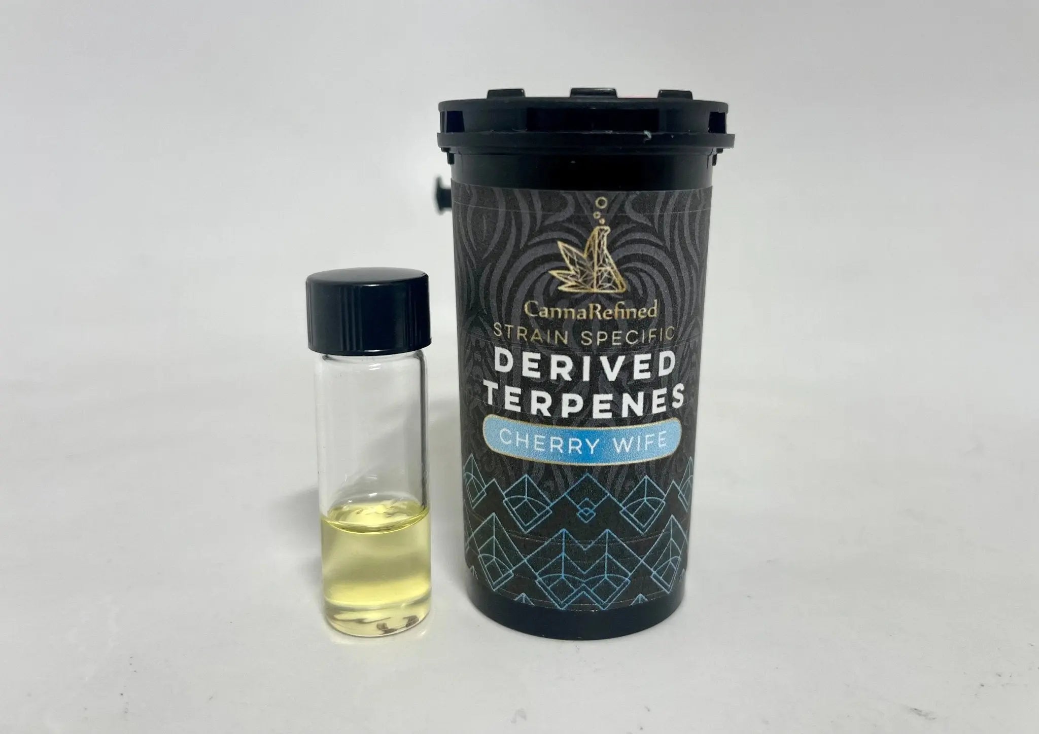 Cherry - Wife (Refined) CDT - cannarefined