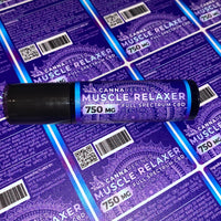 Muscle Relaxer [Roll-on]