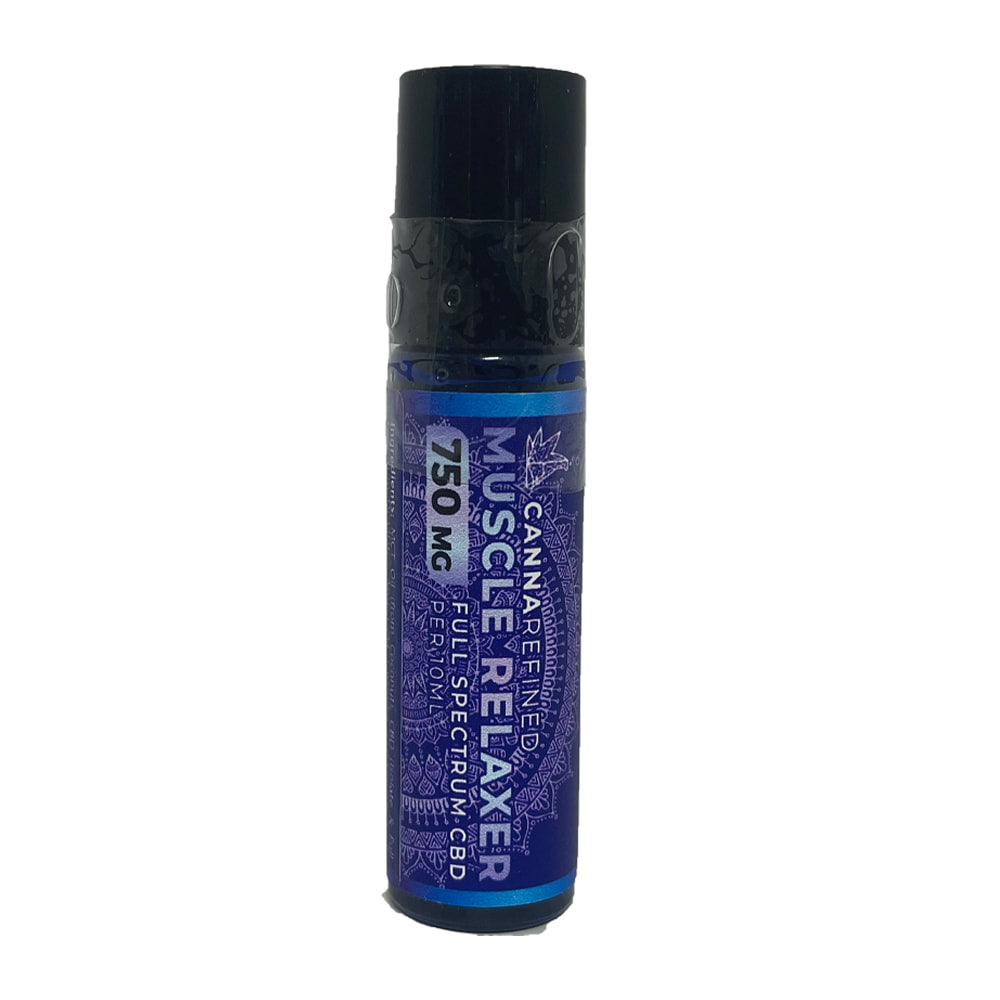 Muscle Relaxer [Roll-on]