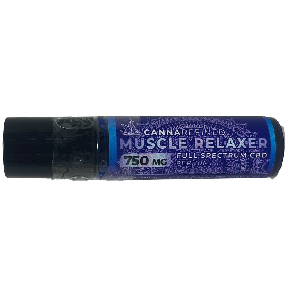 Muscle Relaxer [Roll-on]