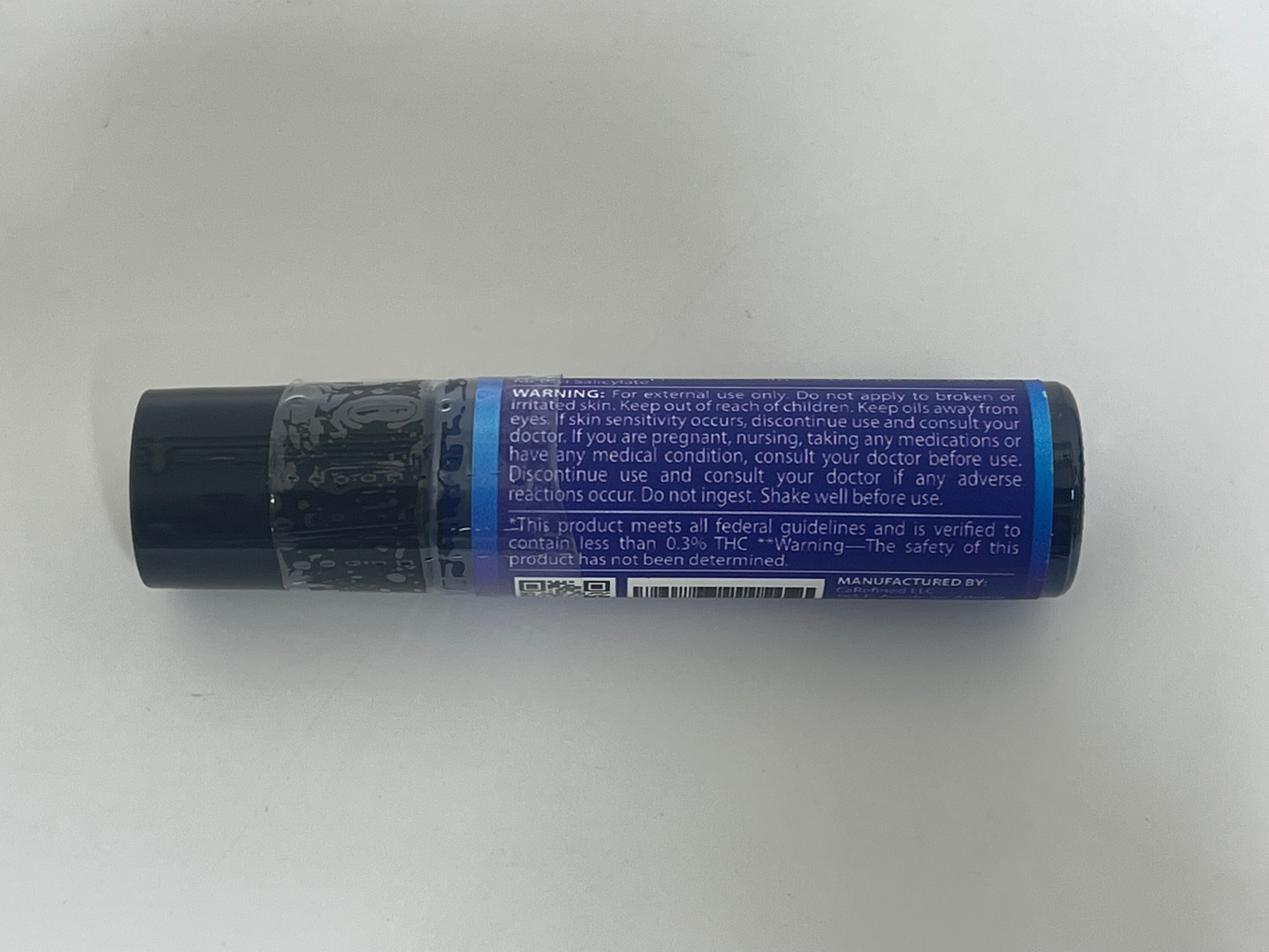 Muscle Relaxer [Roll-on]