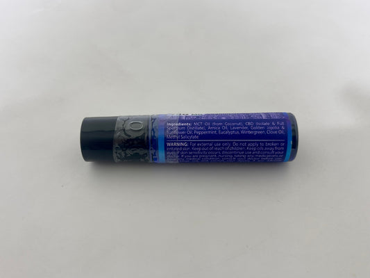 Muscle Relaxer [Roll-on]