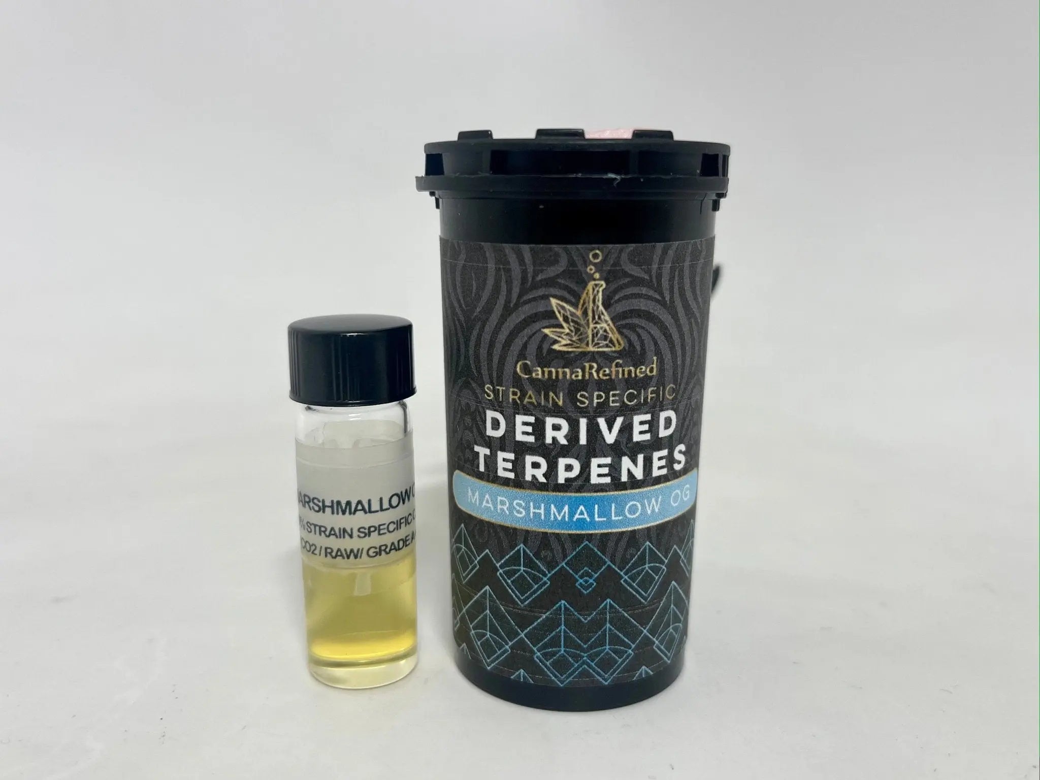 Marshmallow OG (RAW) CDT - cannarefined