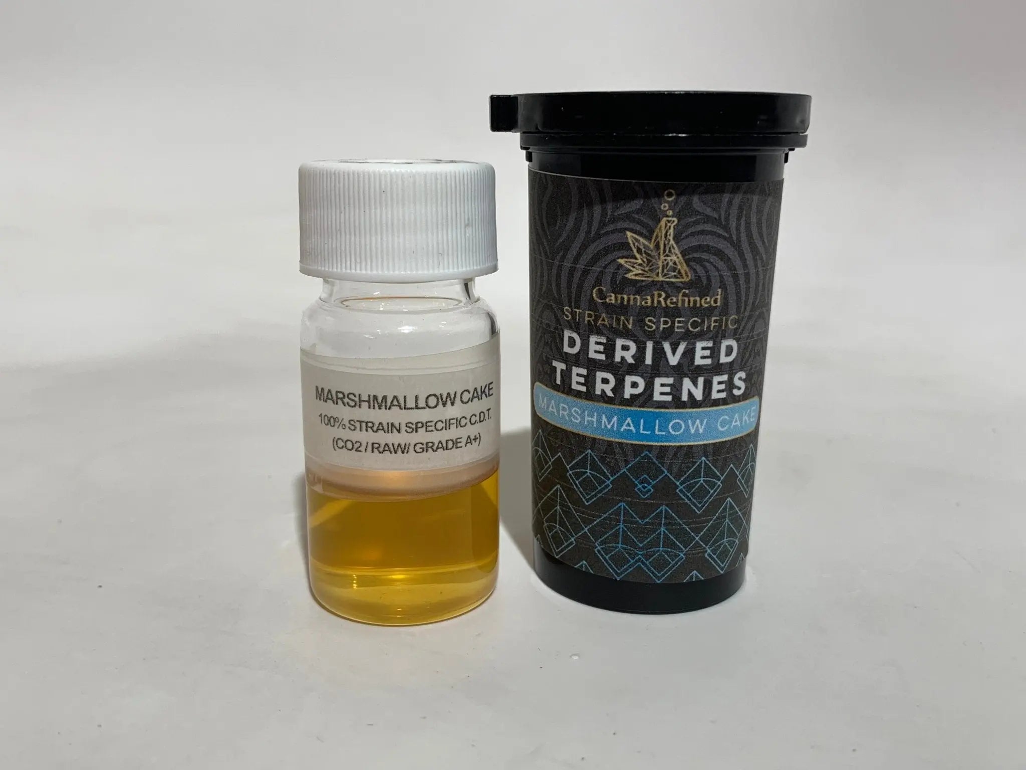 Marshmallow Cake (RAW) CDT - cannarefined