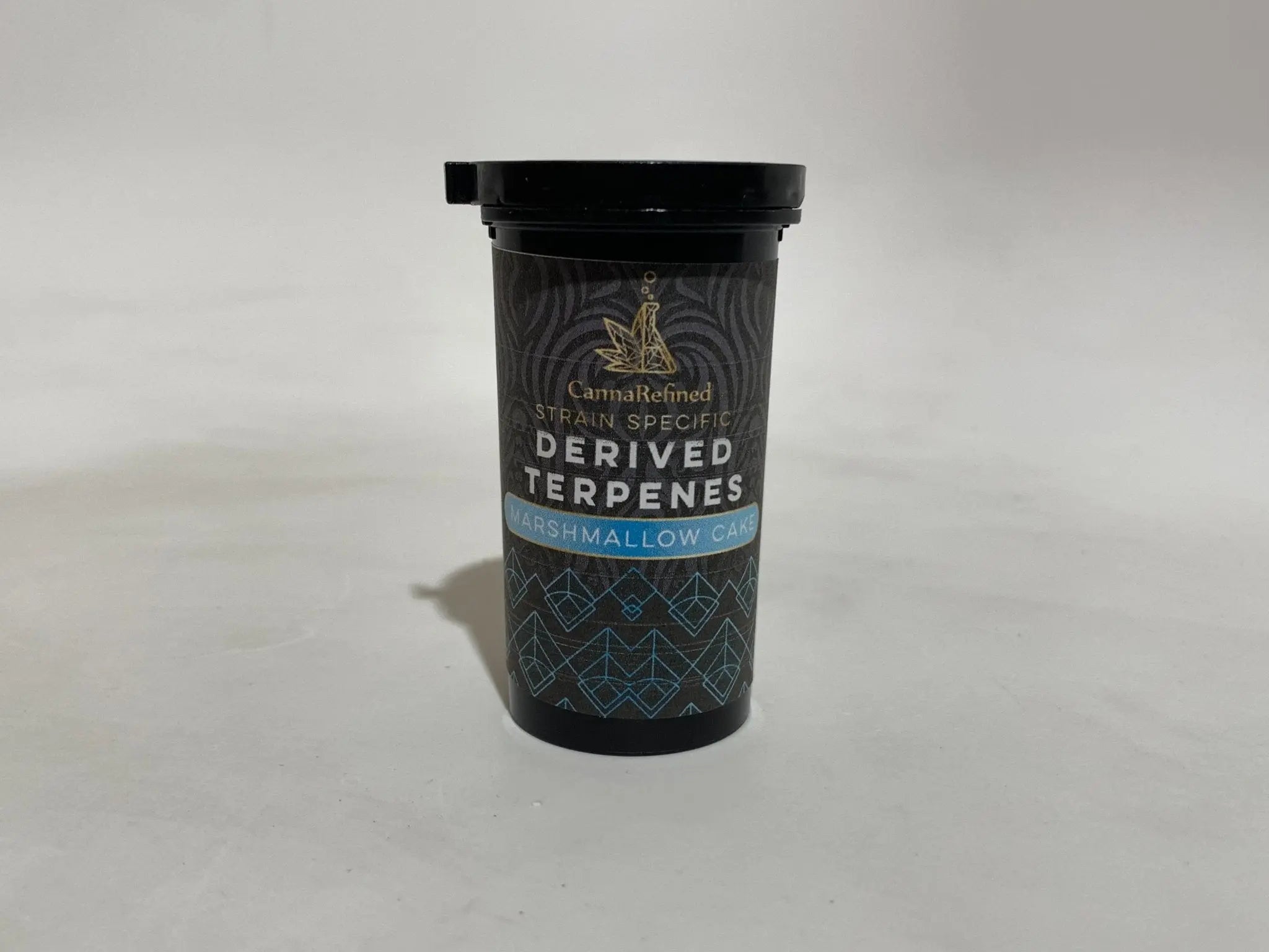 Marshmallow Cake (RAW) CDT - cannarefined