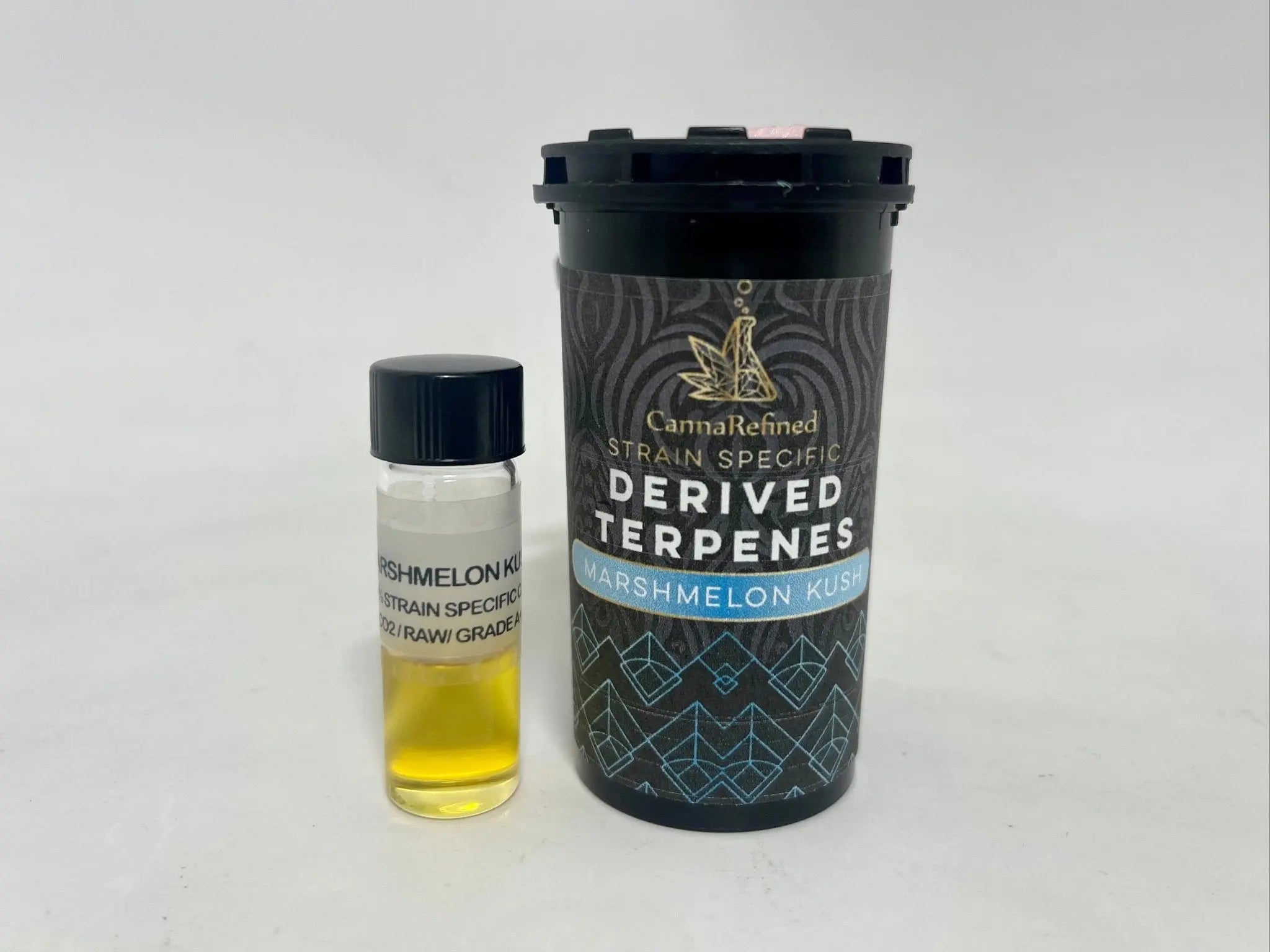 Marshmelon Kush (RAW) CDT - cannarefined