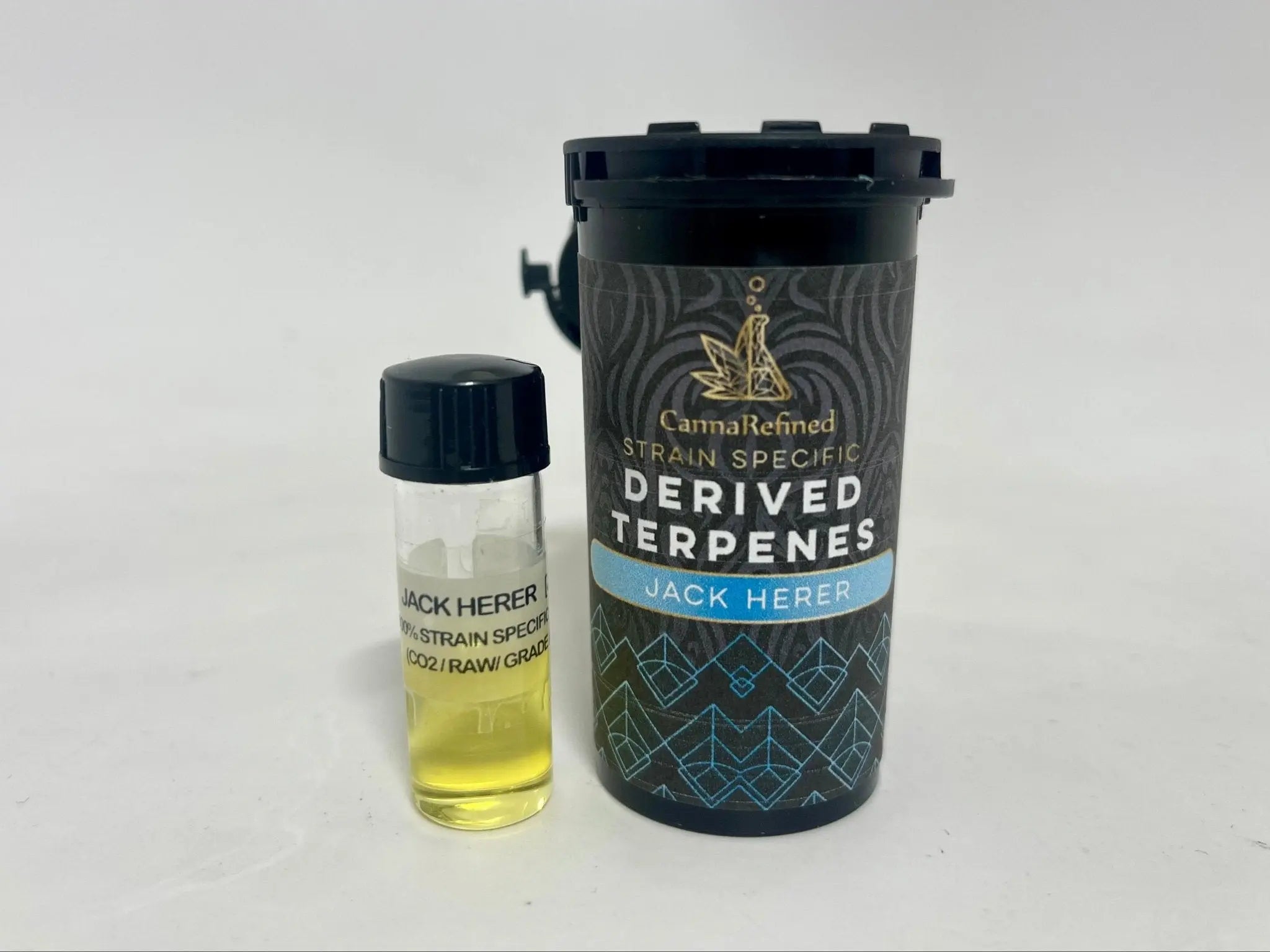 J1 (RAW) CDT - cannarefined