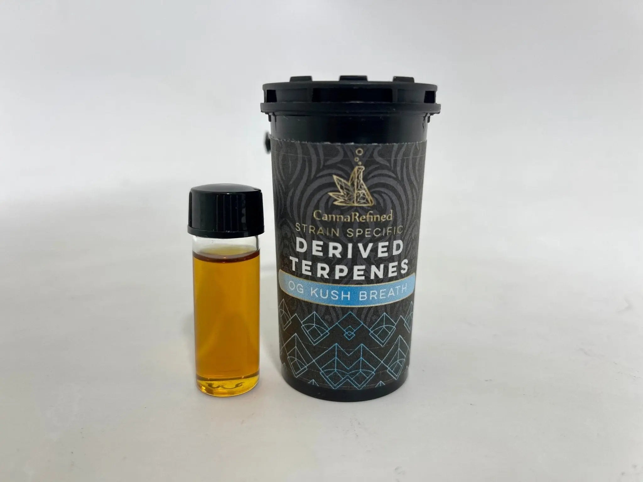 OG Kush Breath (RAW) CDT - cannarefined