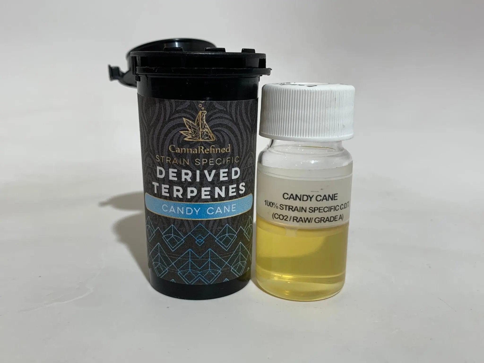 Candy Cane (RAW) CDT - cannarefined