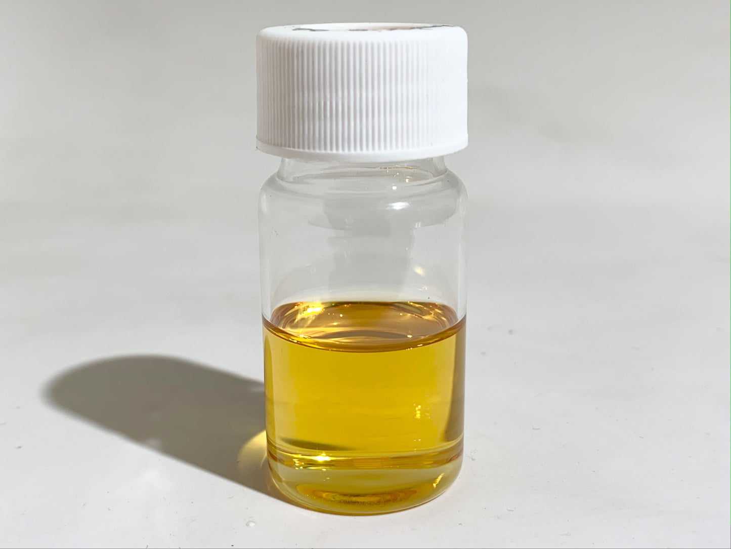 Mandarin OG (RAW) CDT