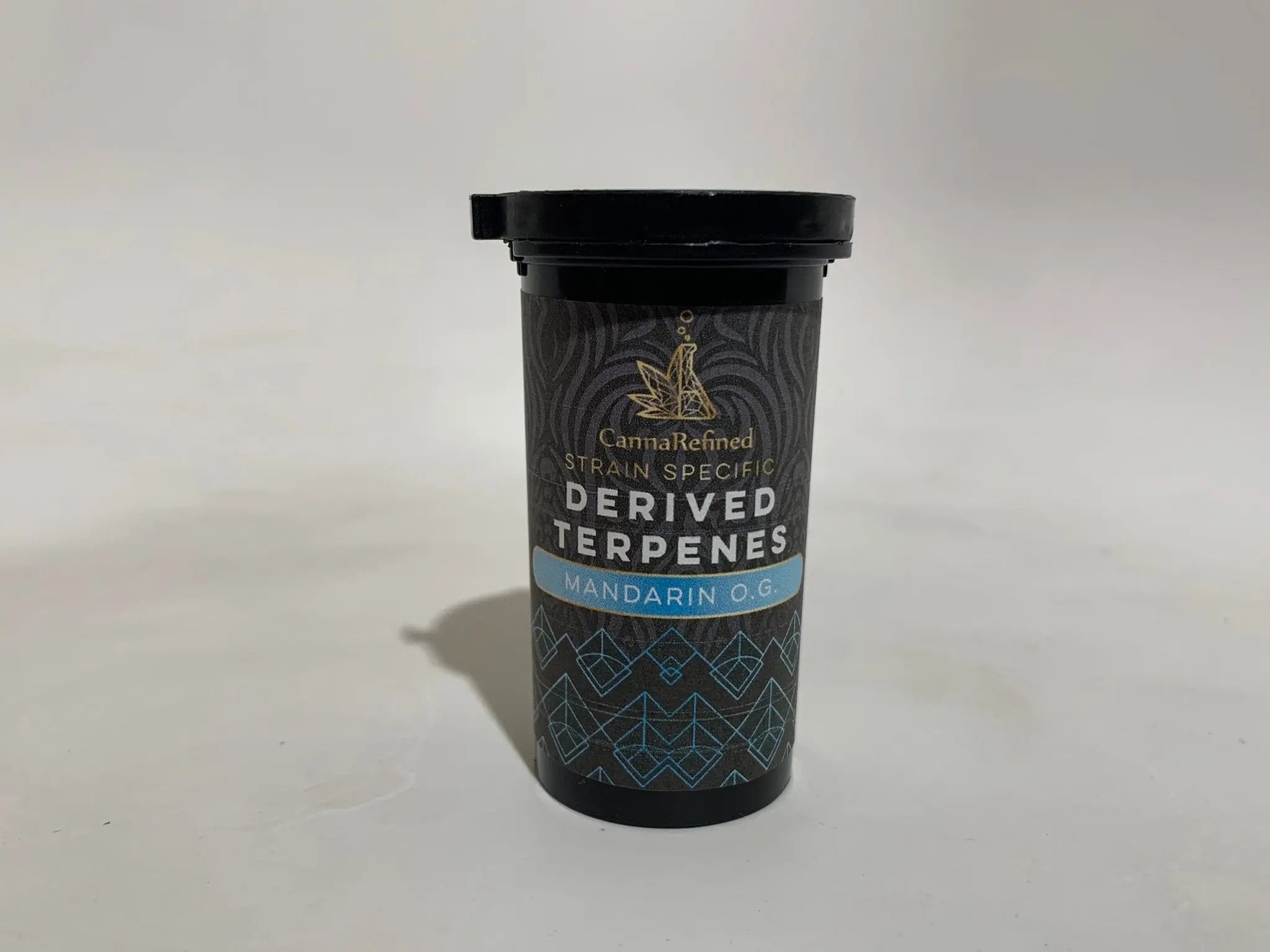 Mandarin OG (RAW) CDT - cannarefined