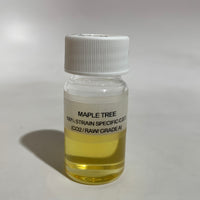 Maple Tree (RAW) CDT