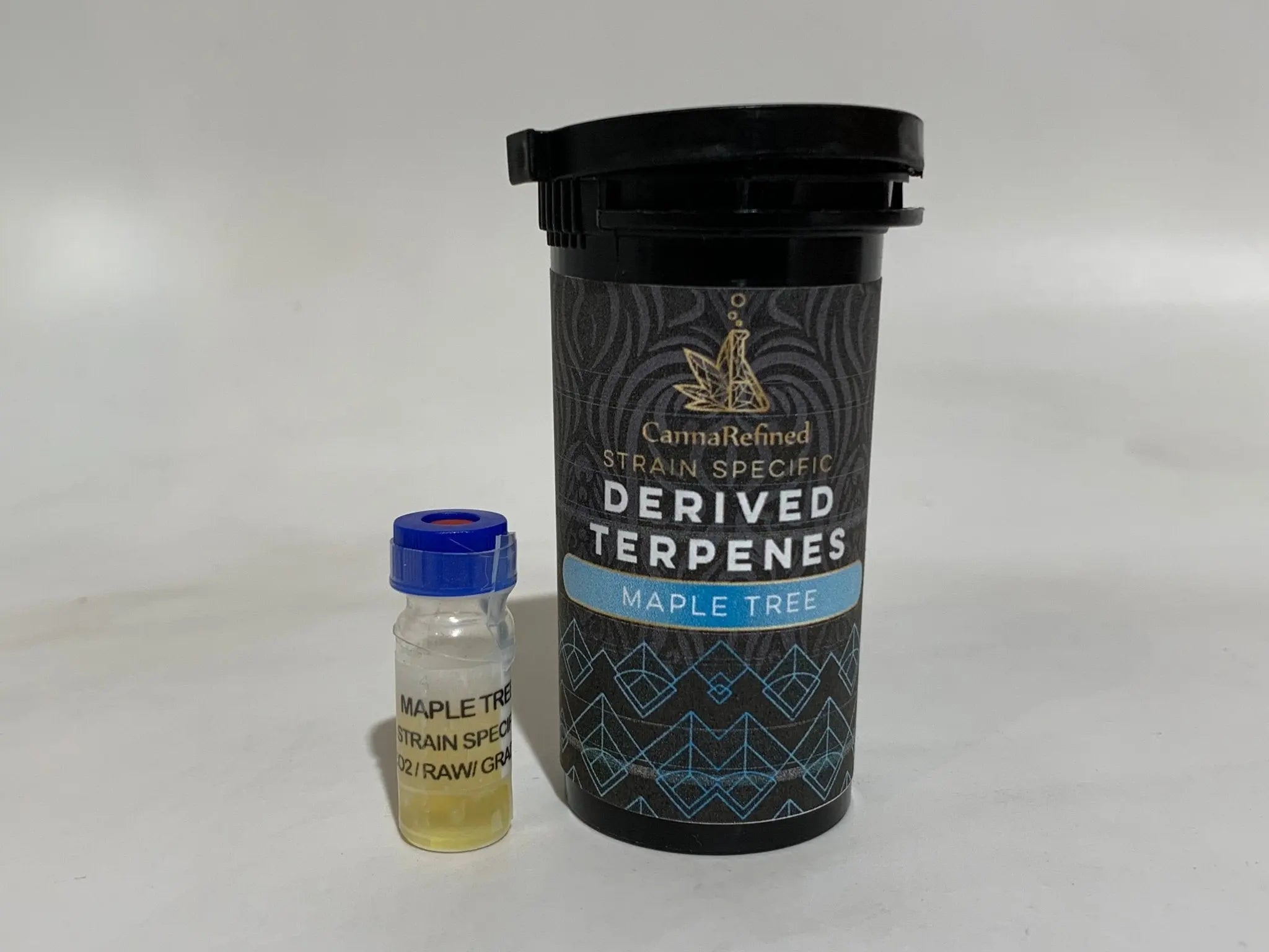 Maple Tree (RAW) CDT - cannarefined