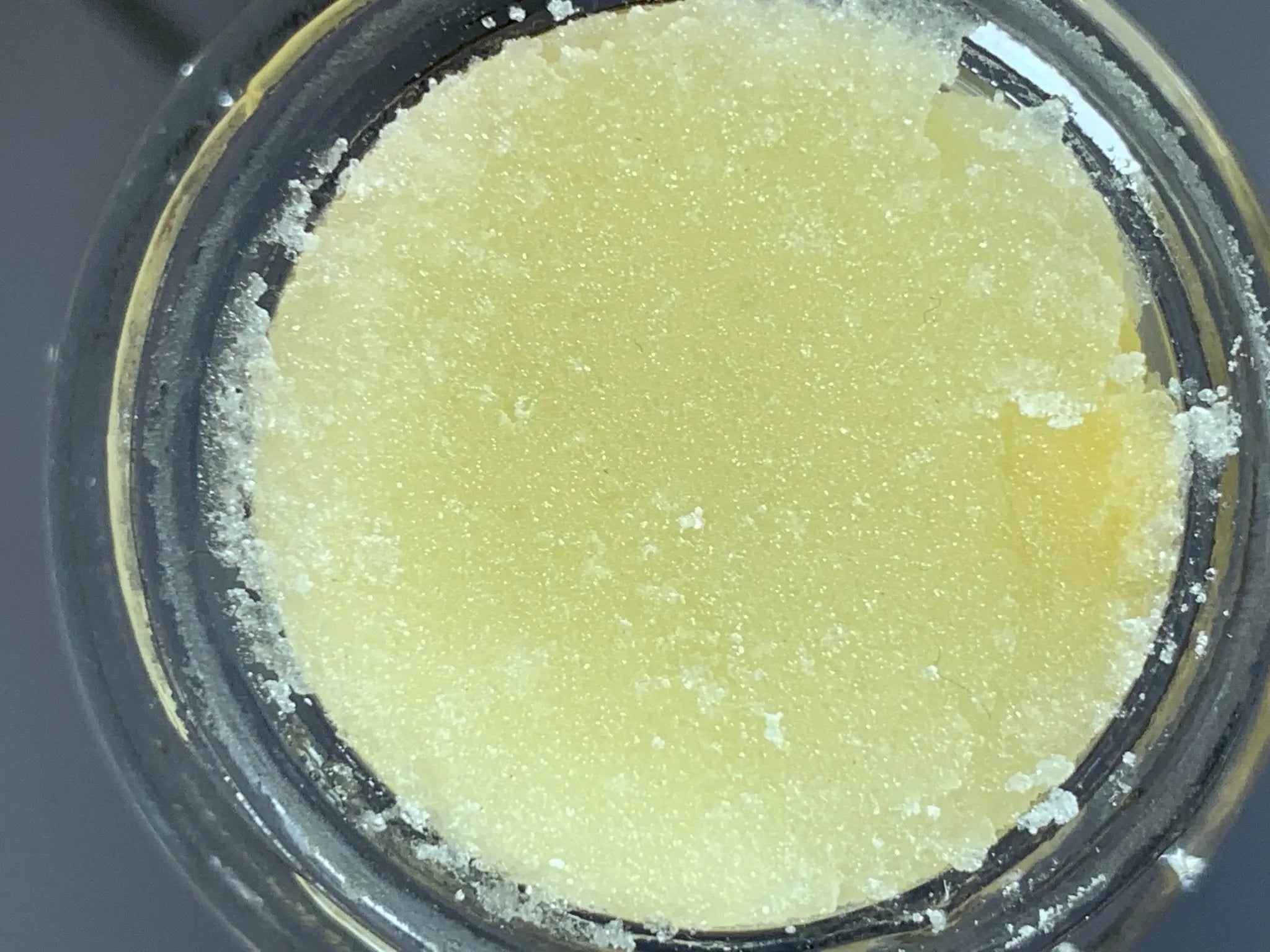 Award Winning Strain - Specific CBD Terp Sorbets - cannarefined