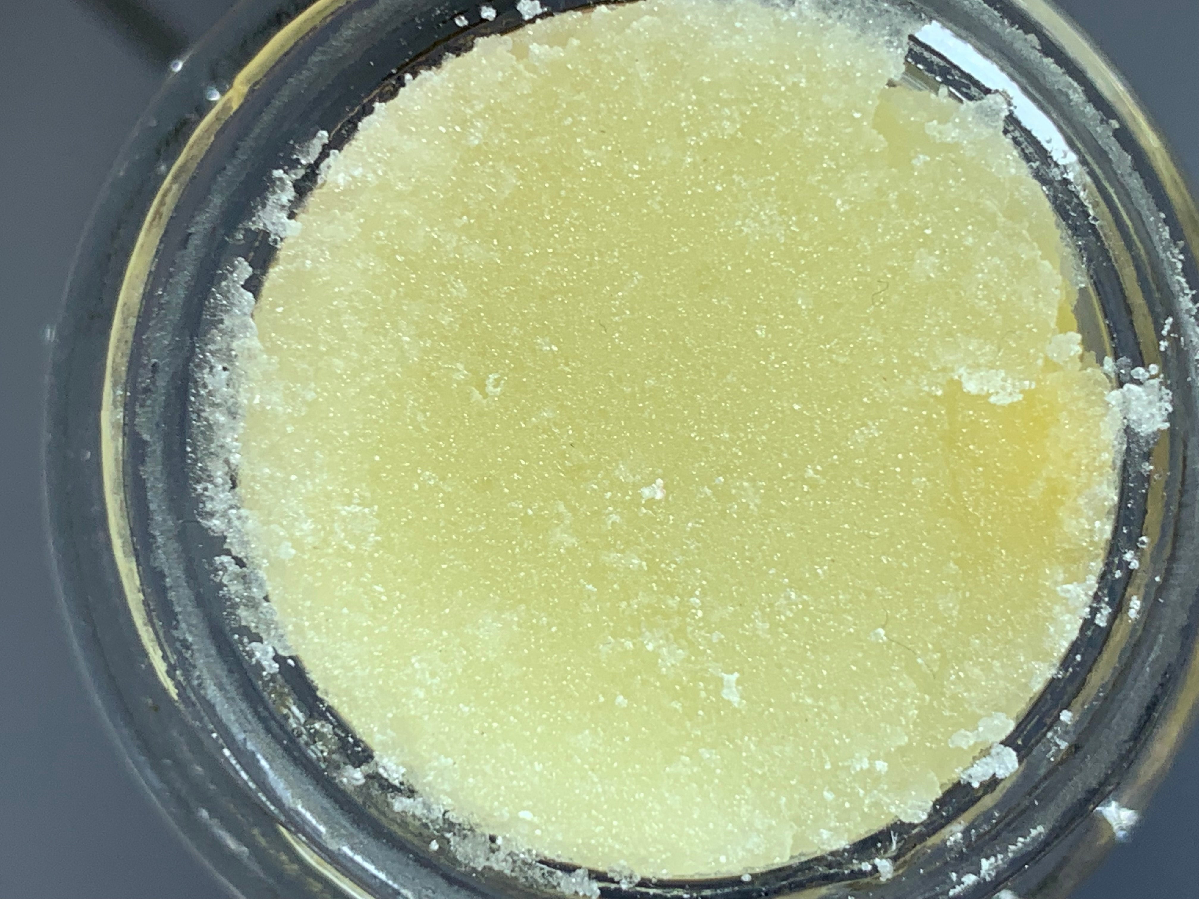 Award Winning Strain-Specific CBD Terp Sorbets