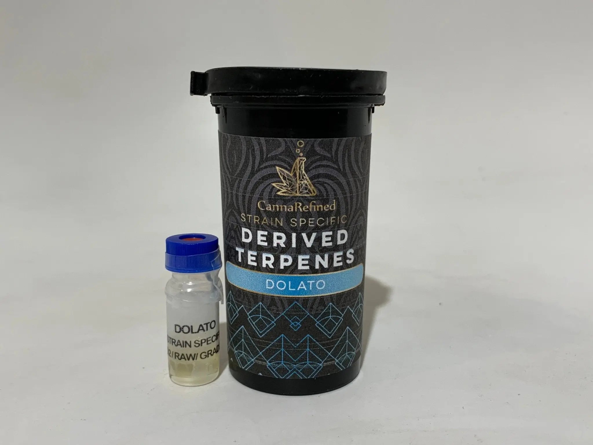 Dolato (RAW) CDT - cannarefined