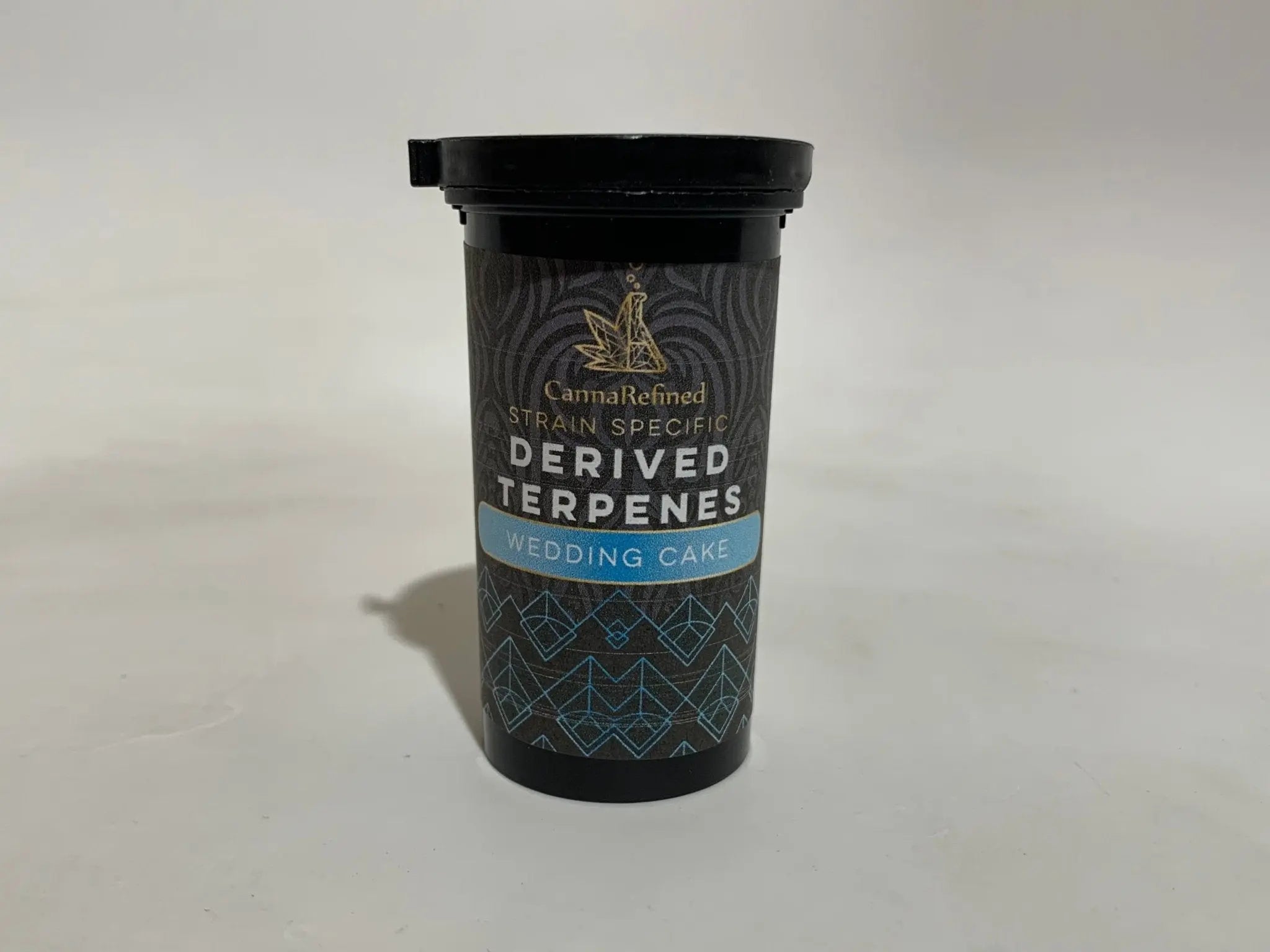 Wedding Cake (RAW) CDT [V2] - cannarefined