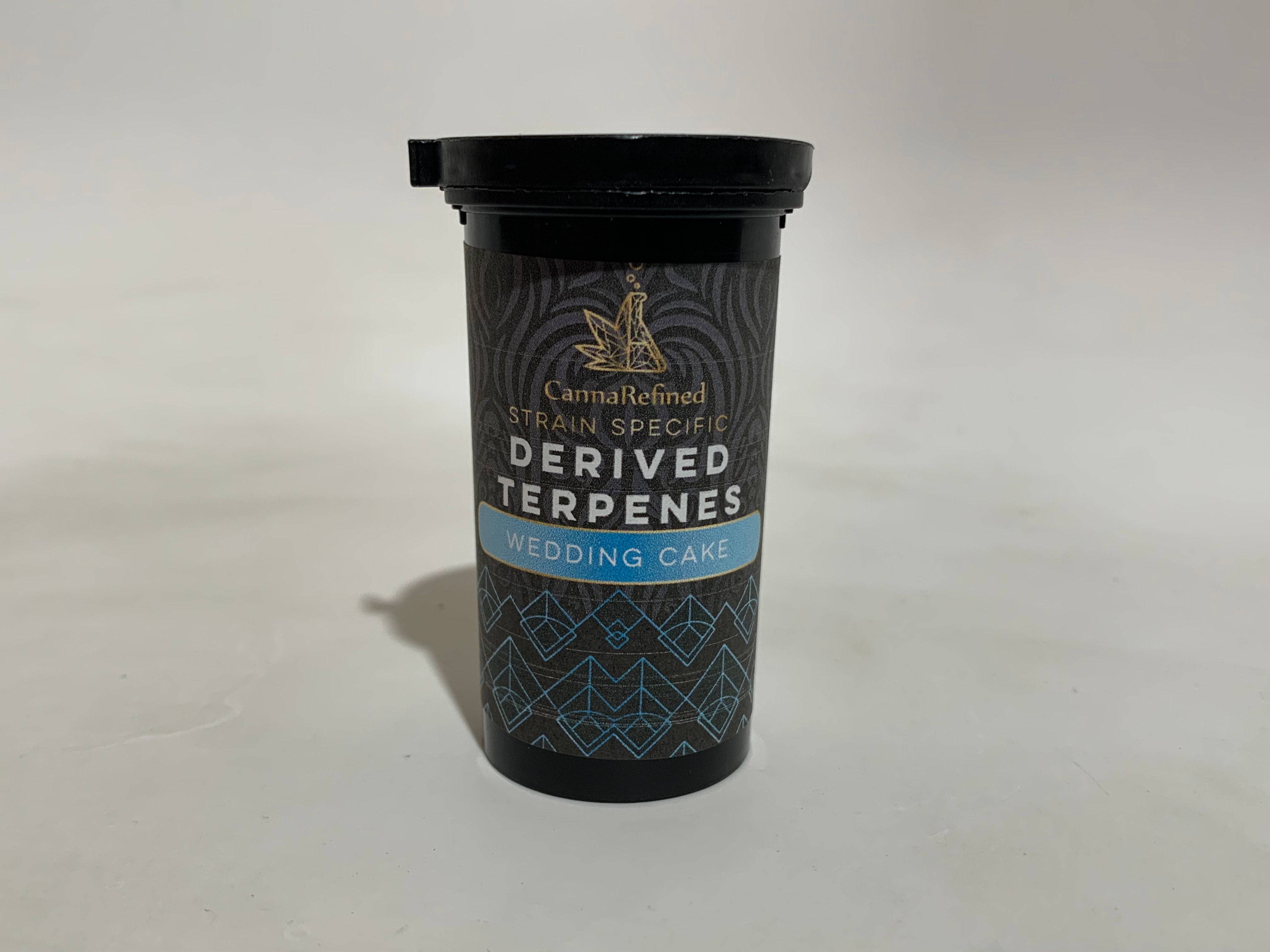 Wedding Cake (RAW) CDT [V2]
