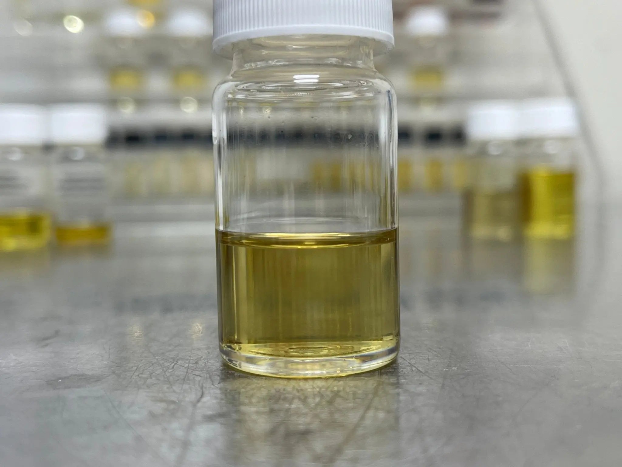 Jager x YahWay (RAW) CDT - cannarefined