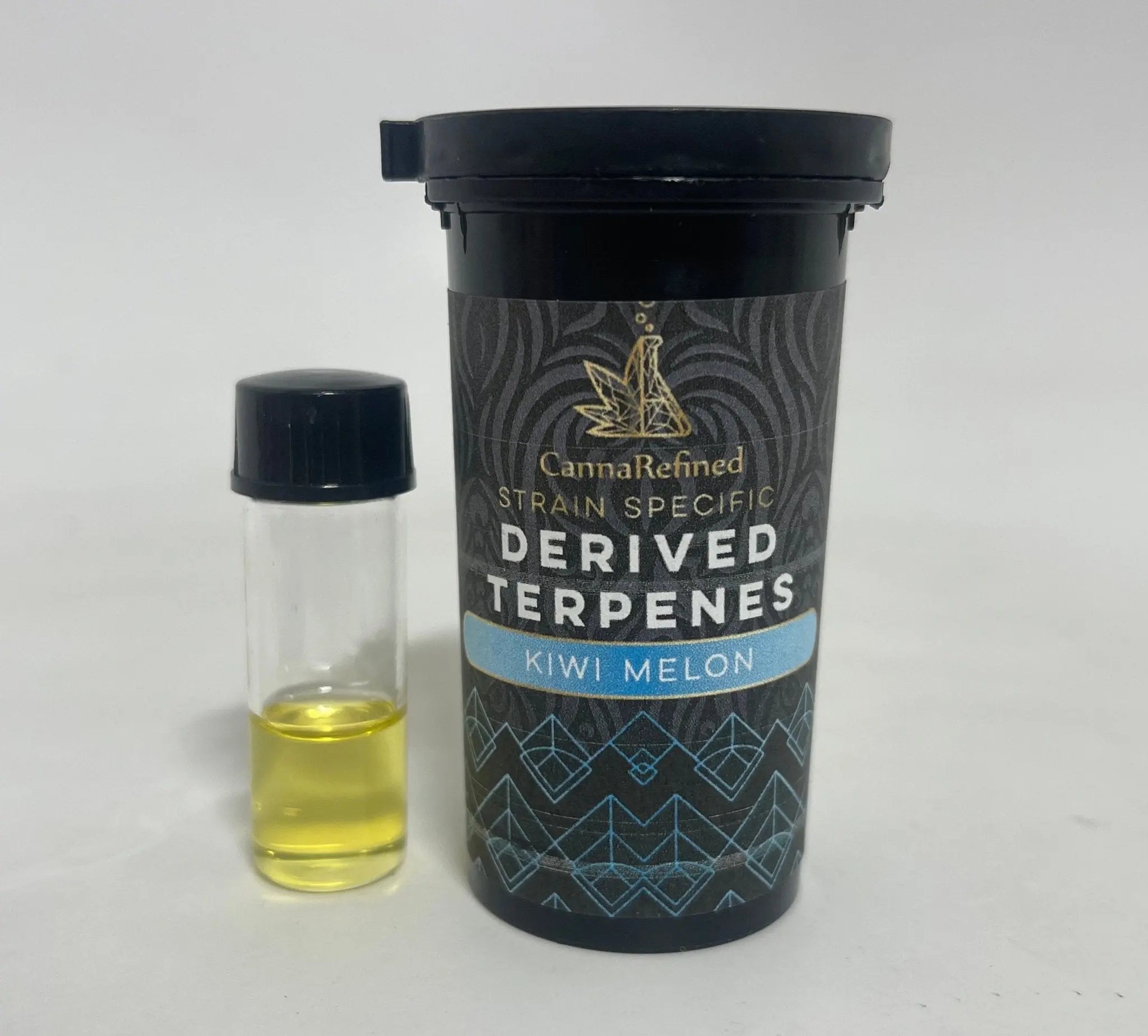 Kiwi Melon (Refined) CDT - cannarefined