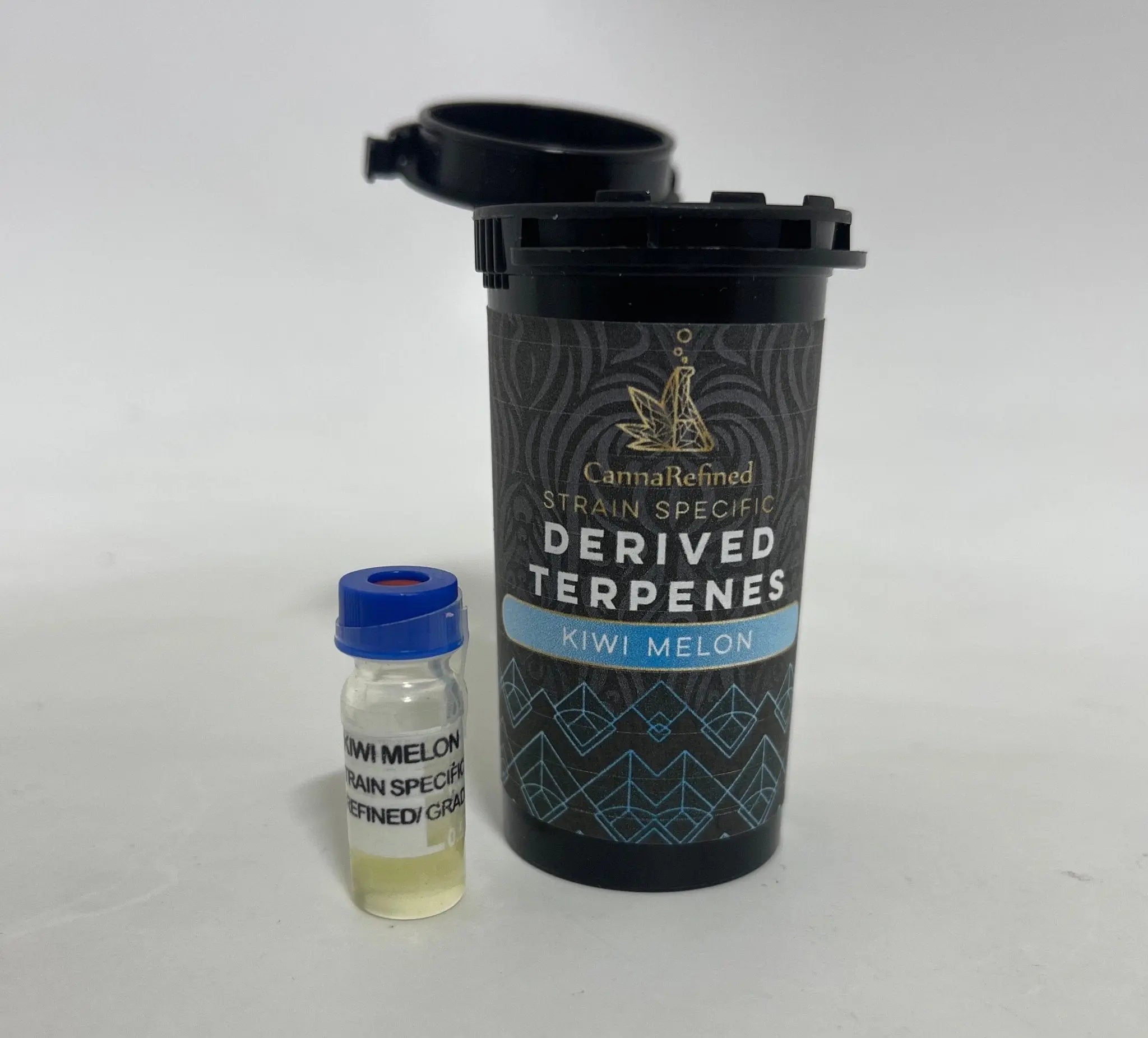 Kiwi Melon (Refined) CDT - cannarefined