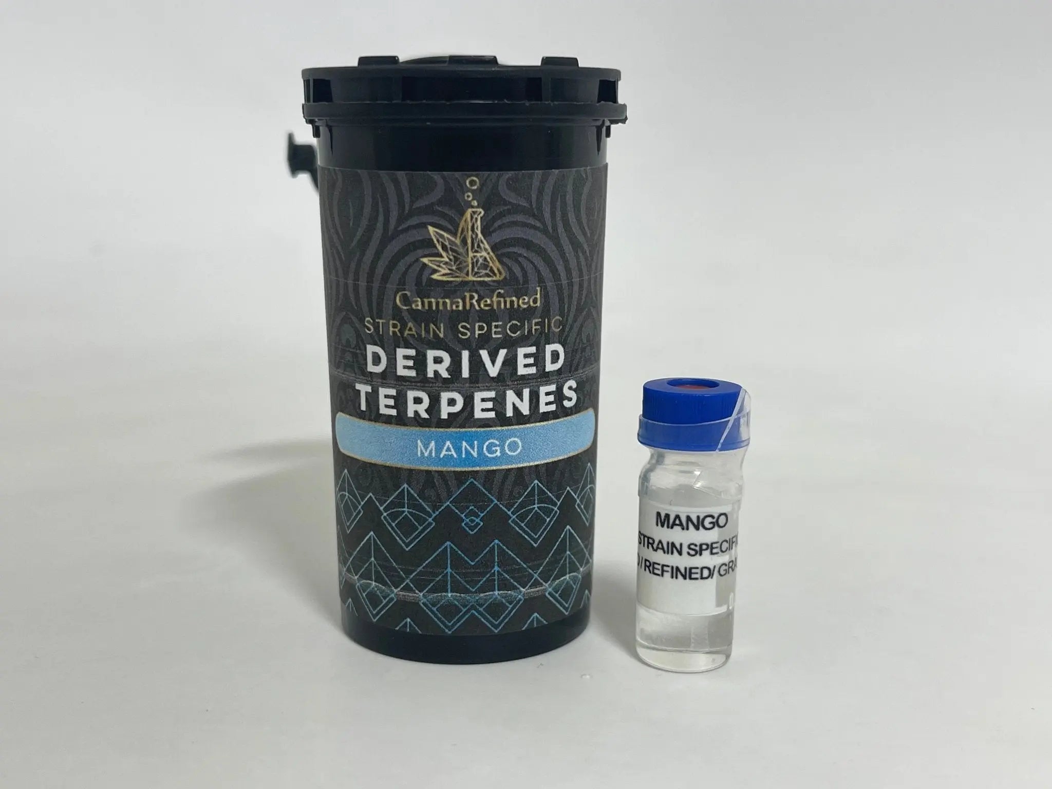 Mango (Refined) CDT - cannarefined