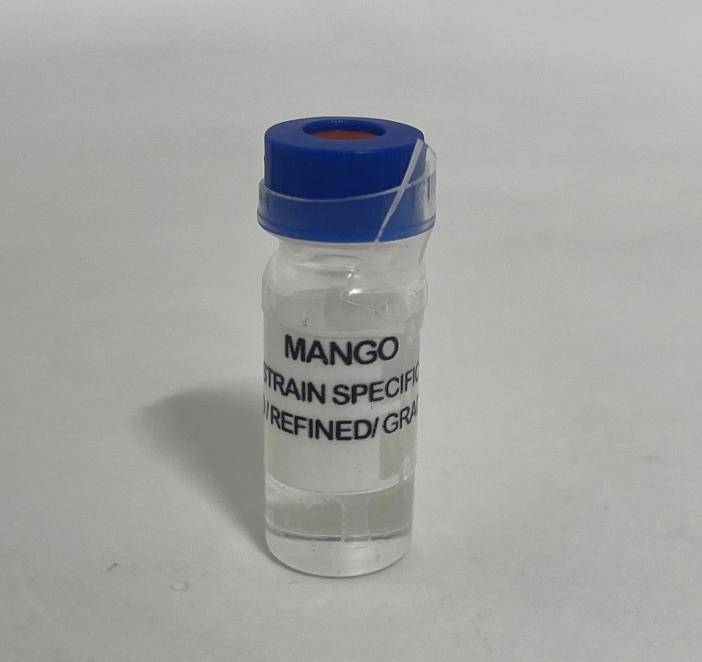 Mango (Refined) CDT