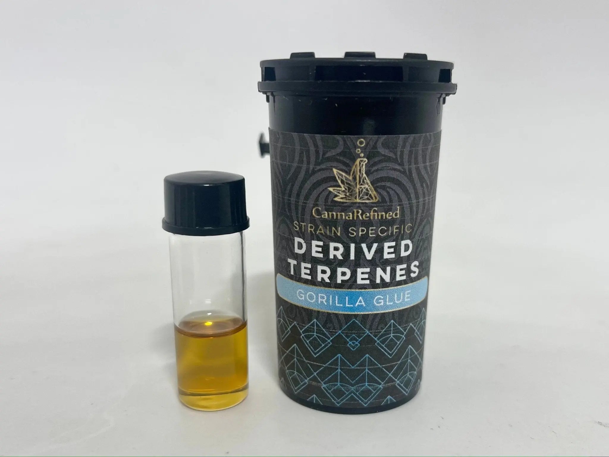 Gorilla Glue (RAW) CDT - cannarefined