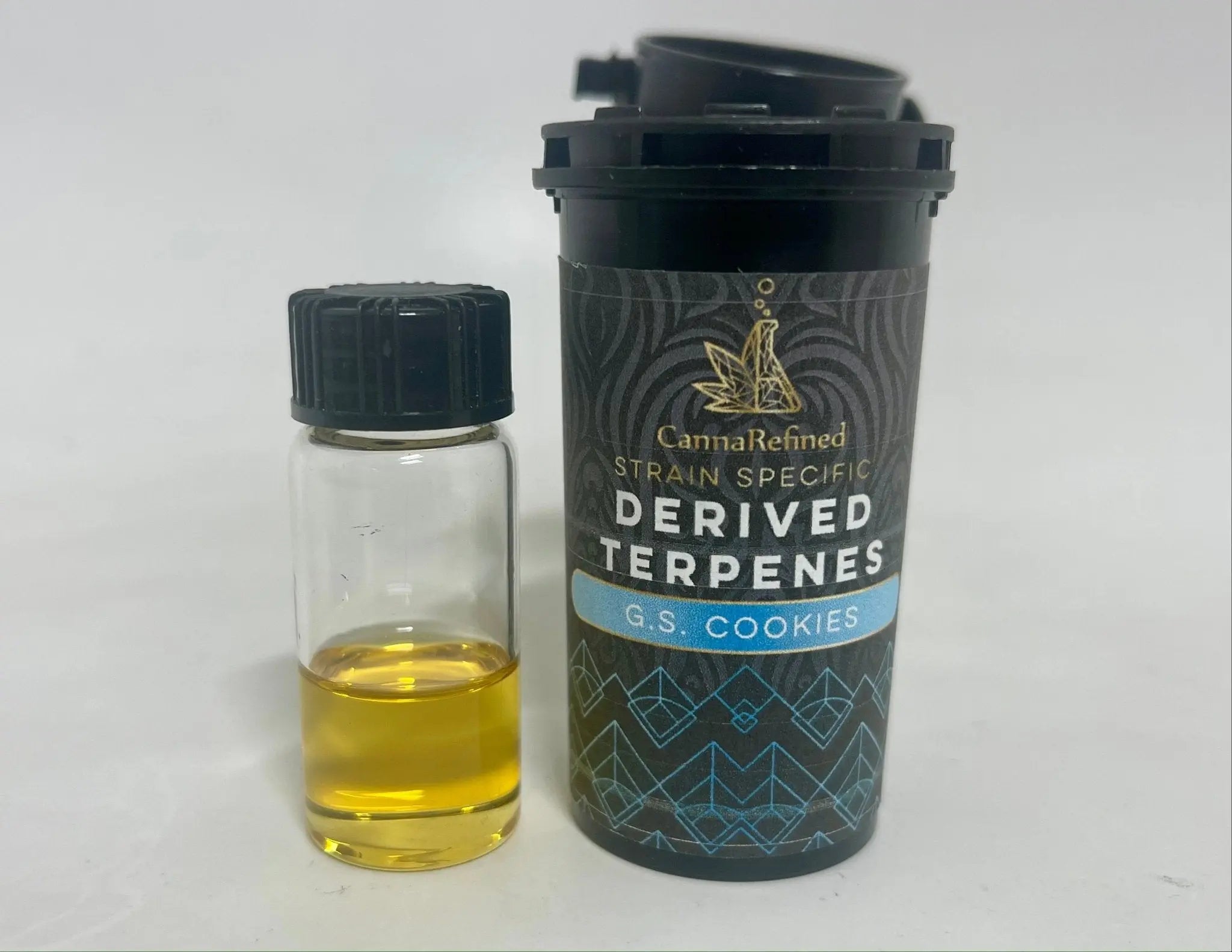 G.S. Cookies (RAW) CDT - cannarefined