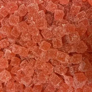 CBD Gummies - cannarefined