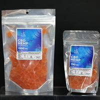 CBD Gummies
