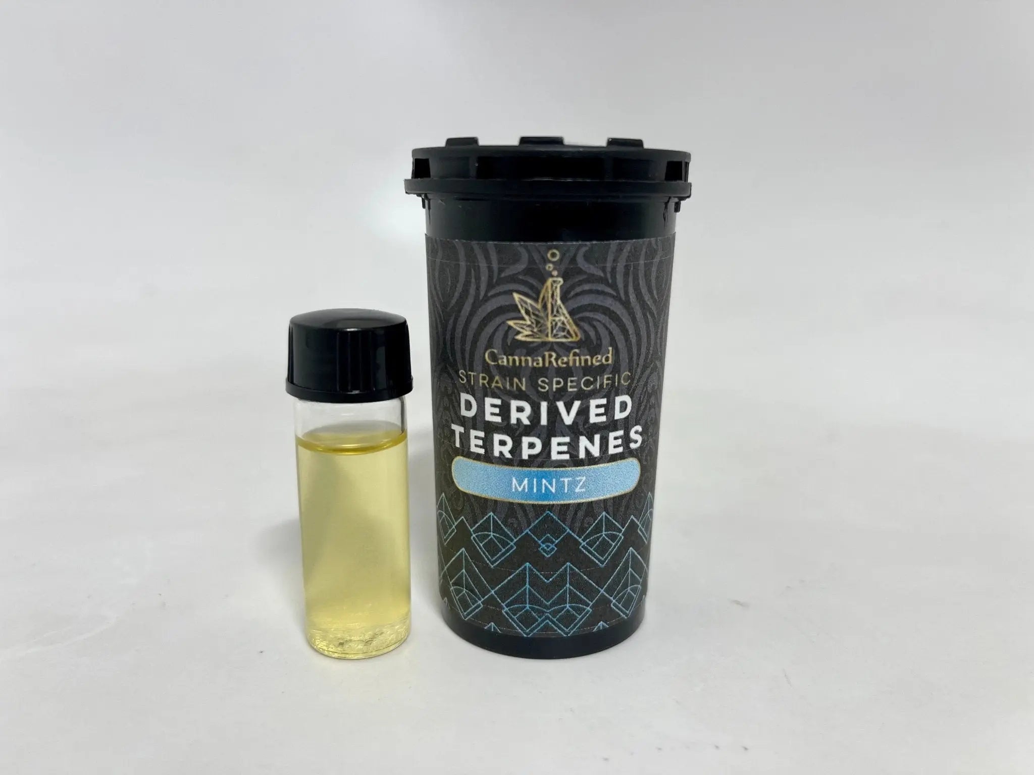 Mintz (Refined) CDT - cannarefined