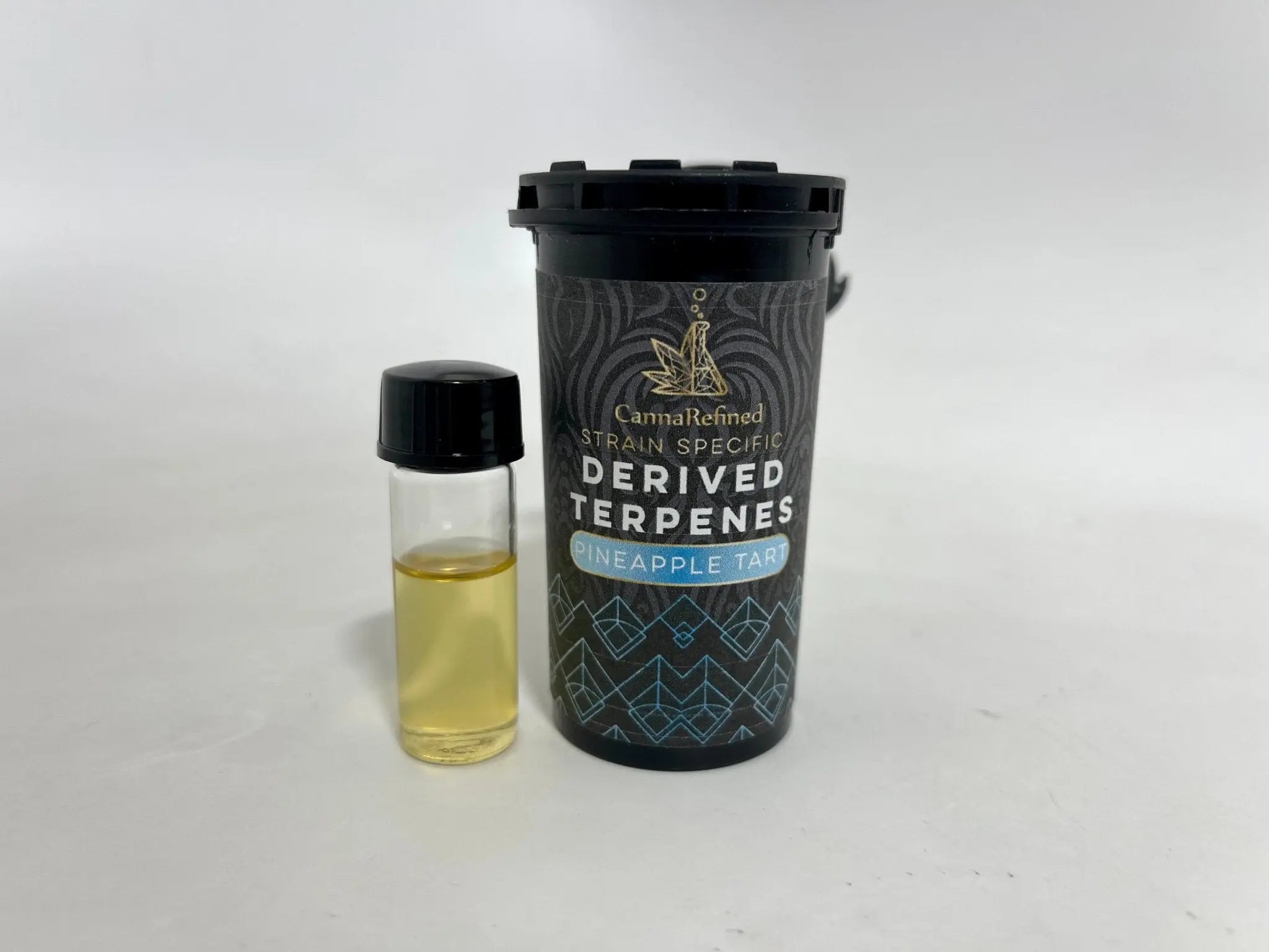 Pineapple Tart (RAW) CDT - cannarefined