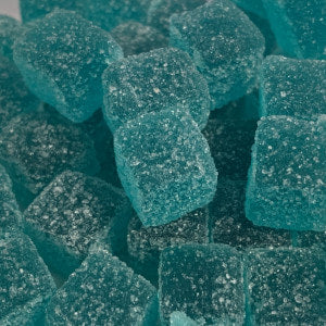 Delta-8 Gummies