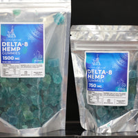 Delta-8 Gummies
